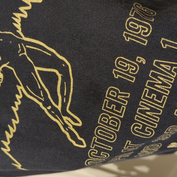 Neo-Vintage Led Zeppelin T-shirt - Picture 5 of 5